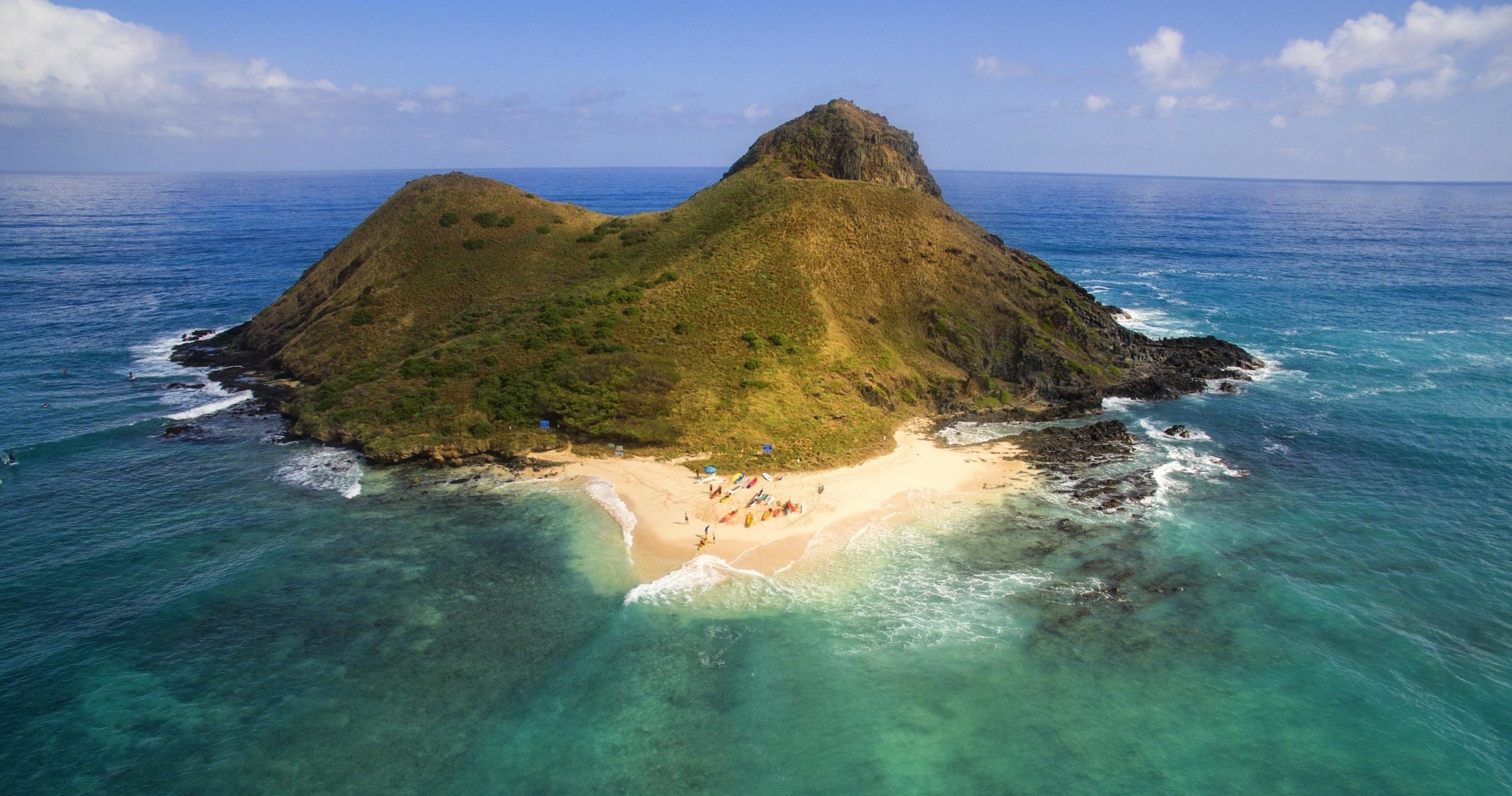 Twin Islands Guided Kayak Tour