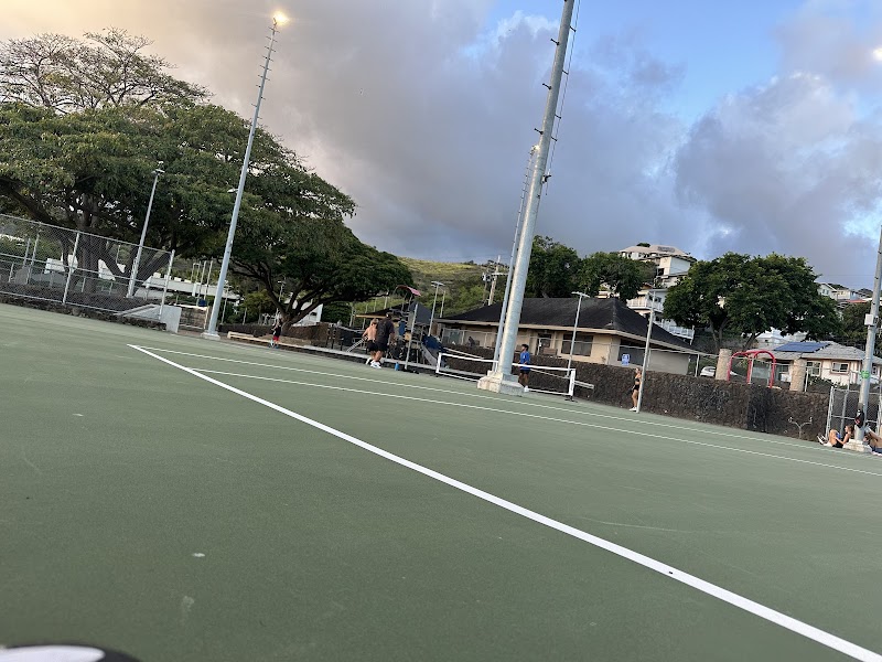 Kānewai Community Park