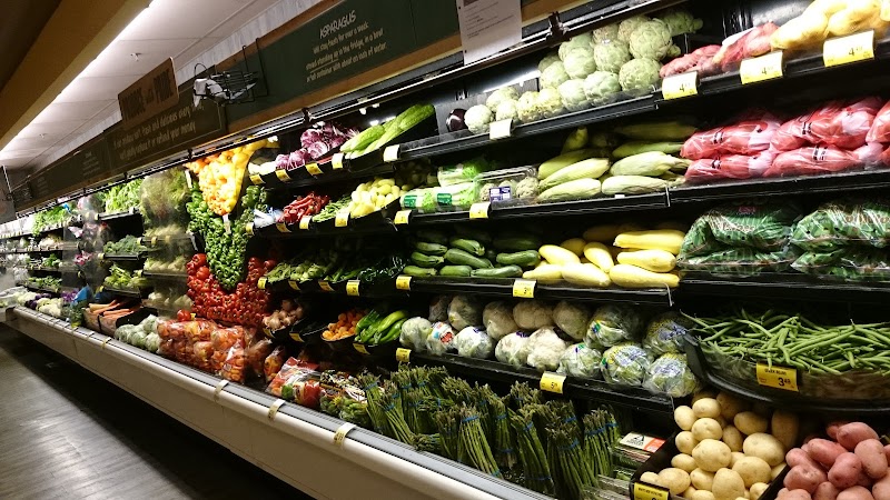 Foodland Market City