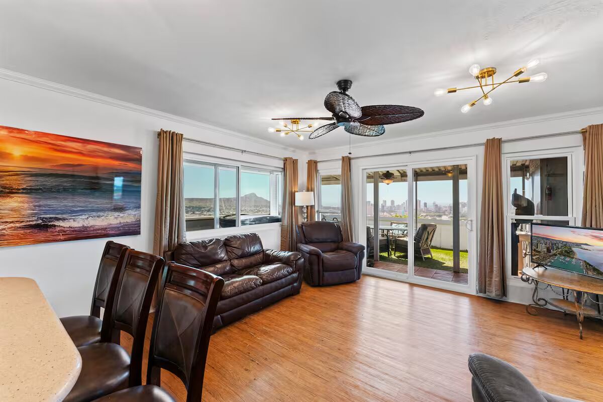 Hale Mahalo